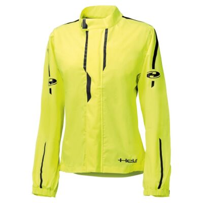 Held RAINSTORM dámská bunda nepromok fluo-žlutá vel.DM